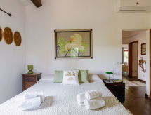Casa Iume: Ruim, vrijstaand vakantiehuis met panoramisch uitzicht in Le Marche - thumbnail 2