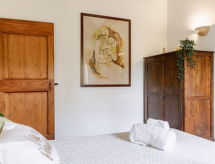 Casa Iume: Ruim, vrijstaand vakantiehuis met panoramisch uitzicht in Le Marche - thumbnail 3