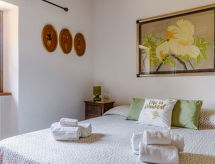Casa Iume: Ruim, vrijstaand vakantiehuis met panoramisch uitzicht in Le Marche - thumbnail 4