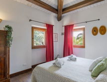Casa Iume: Ruim, vrijstaand vakantiehuis met panoramisch uitzicht in Le Marche - thumbnail 5