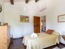 Casa Iume: Ruim, vrijstaand vakantiehuis met panoramisch uitzicht in Le Marche - thumbnail 6