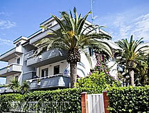 Leilighet Cala Luna
