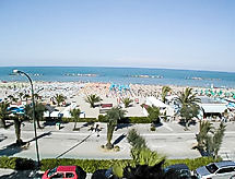 Leilighet Cala Luna