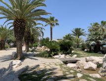 Leilighet Cala Luna