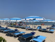 Leilighet Cala Luna