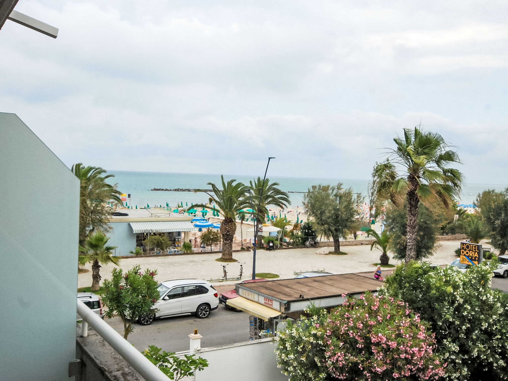 View