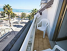 Apartmá Cala Luna