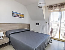Apartmá Cala Luna