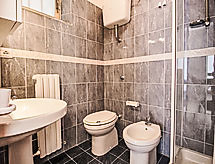 Apartmá Cala Luna