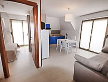 Apartmá Cala Luna