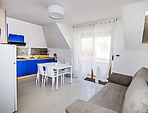Apartmá Cala Luna
