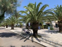 Apartmá Cala Luna