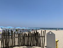 Apartmá Cala Luna