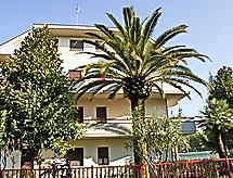 Licht appartement op 200m van strand in San Benedetto del Tronto - thumbnail 5