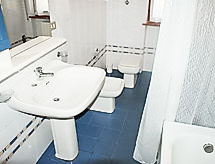 Licht appartement op 200m van strand in San Benedetto del Tronto - thumbnail 4