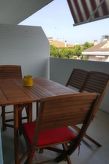 Sfeervol appartement aan zee in San Benedetto del Tronto met privéterras - thumbnail 3