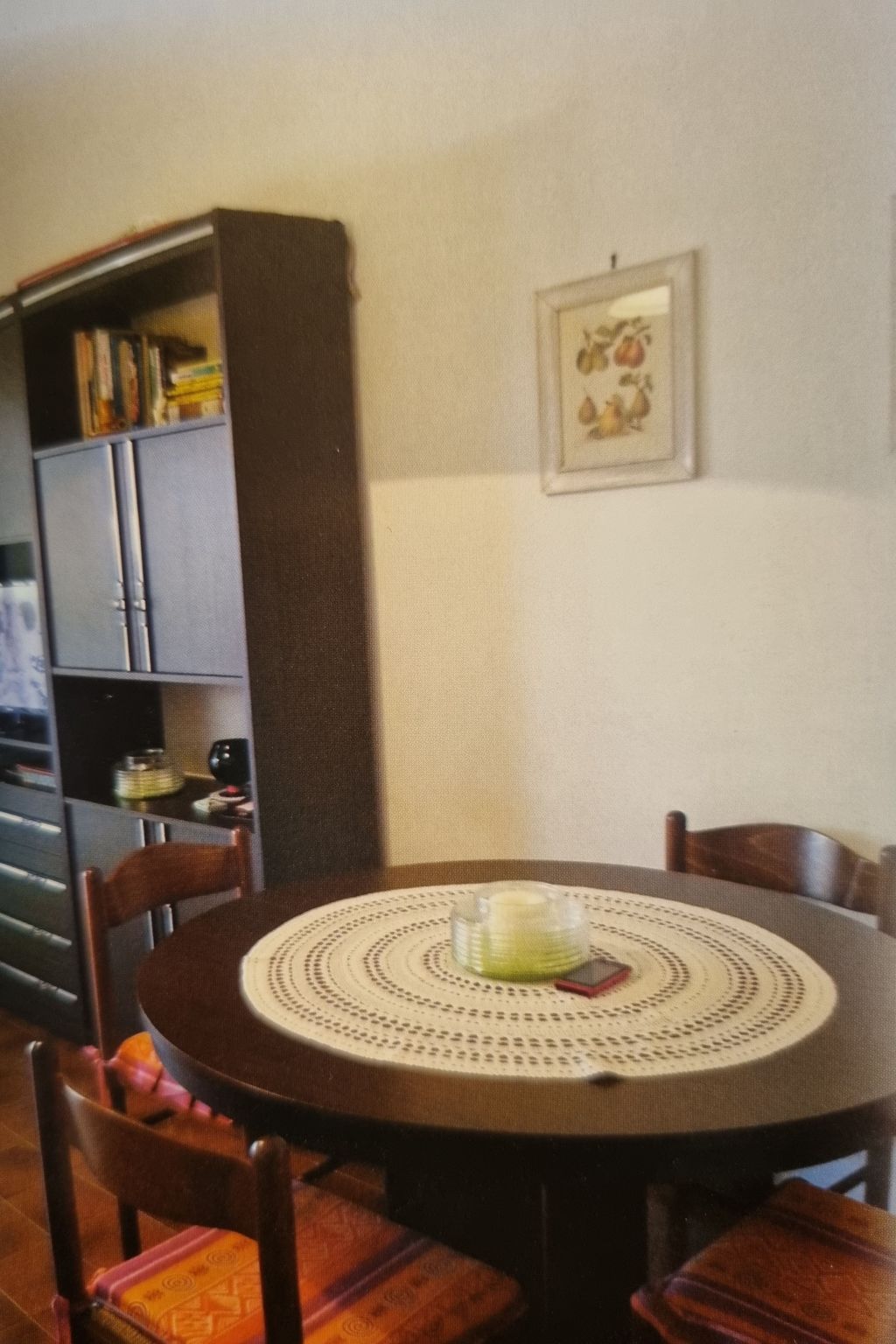 Mit privater Terrasse-Inside