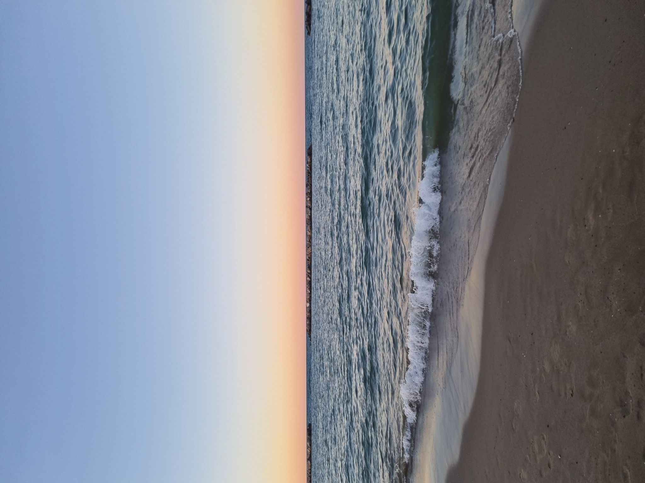 Mit privater Terrasse-Inside