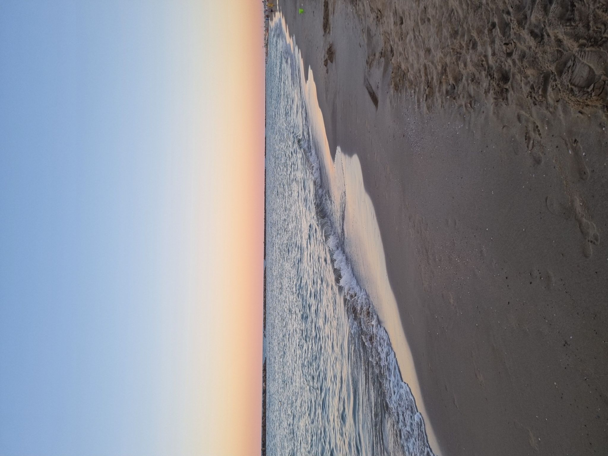 Mit privater Terrasse-Inside