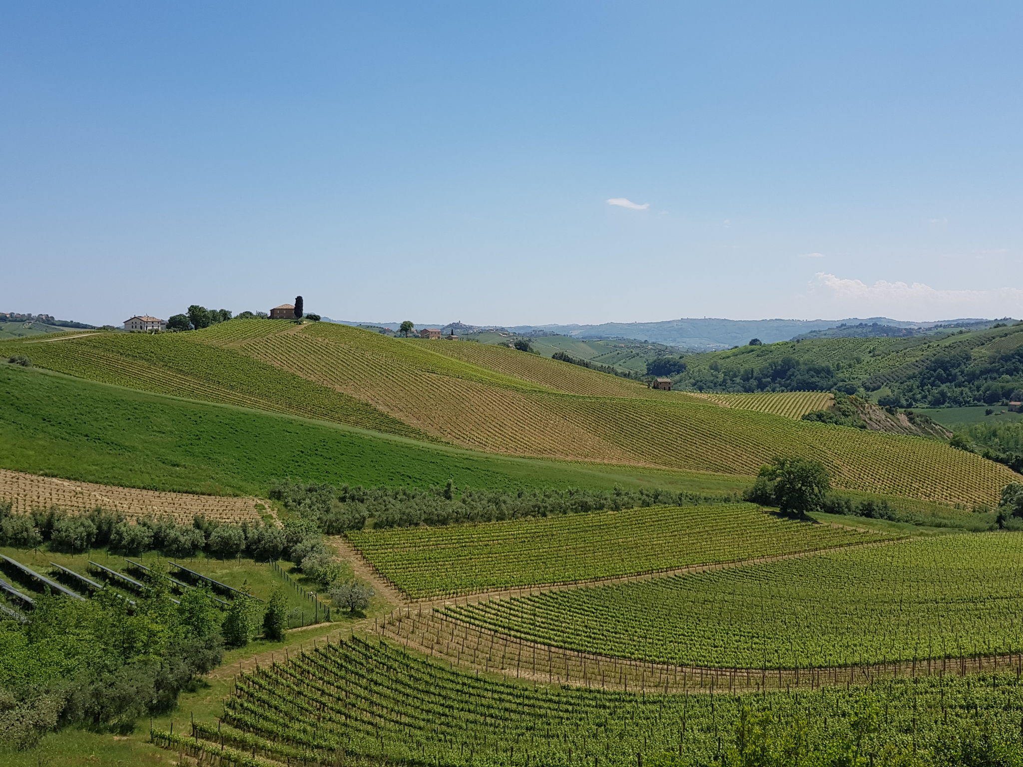 Al Bivio-Buiten