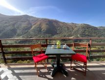 La Casetta in Montagna by Holiday World