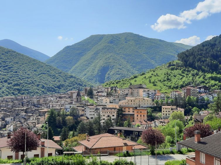 Image blog 10 Things to Do in Scanno, Abruzzo, Italy This Weekend