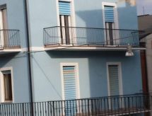 Wohnung mit Terrasse