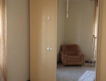 Wohnung mit Terrasse