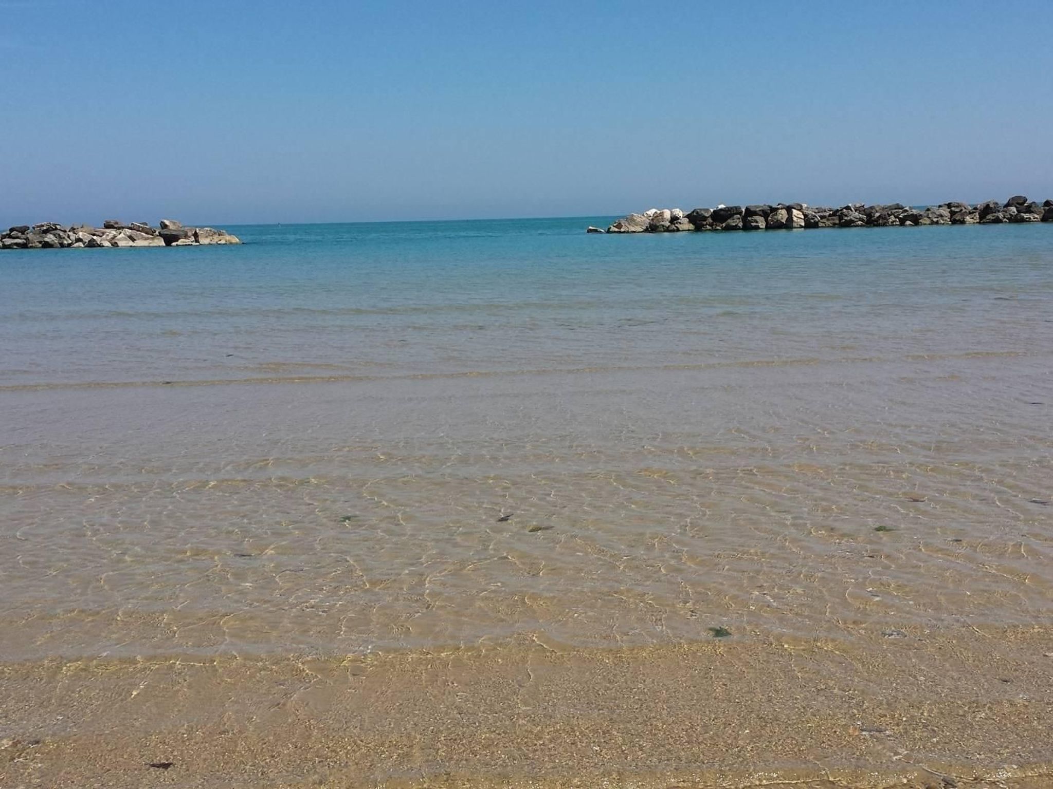 Vakantiehuis in Orsogna (Italië) 1 hond is welkom