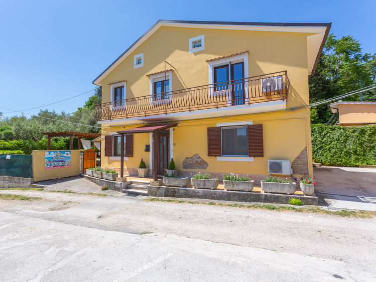 Maison de vacances Sunflower