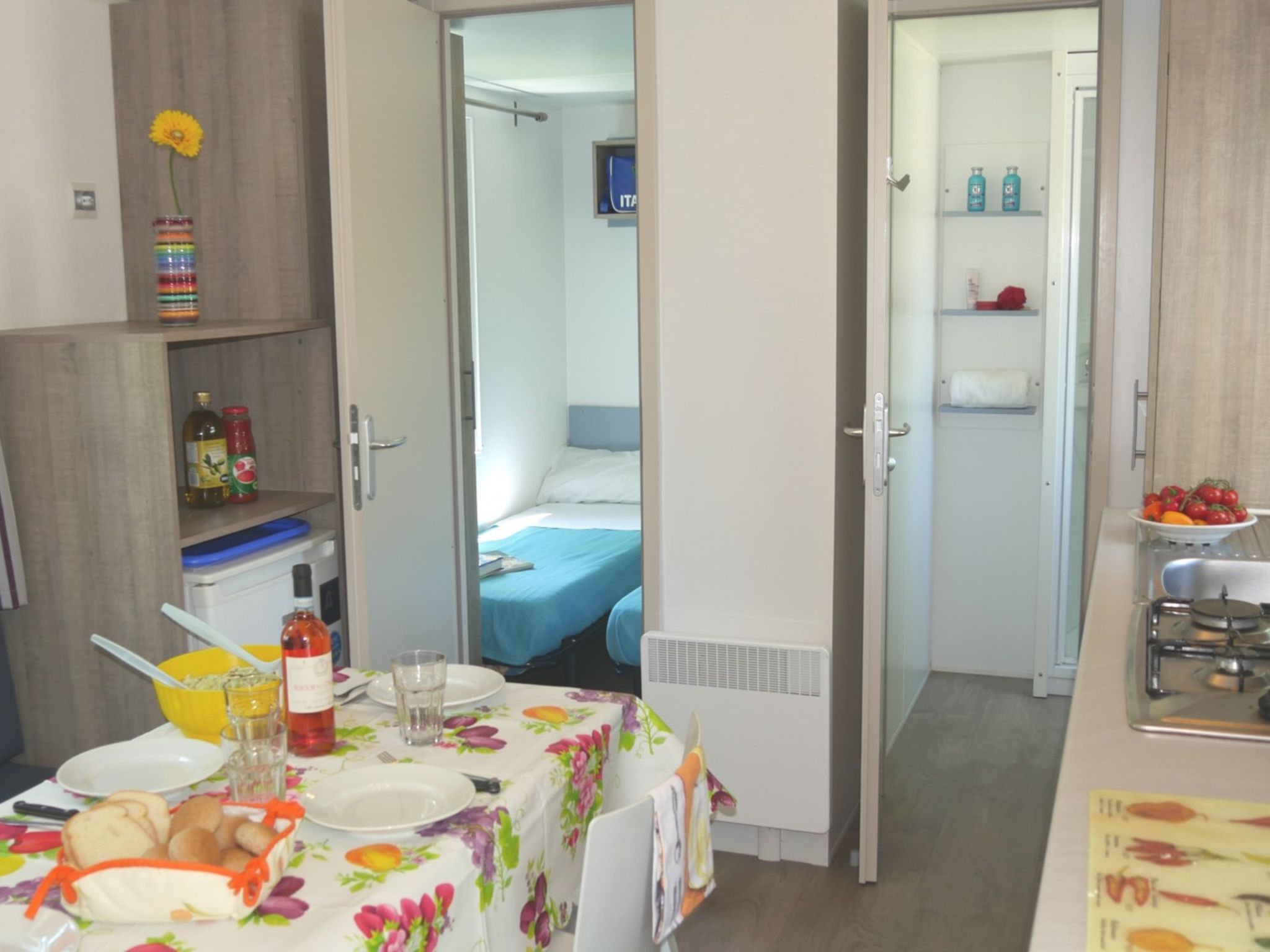 Duca Amedeo Camping Village