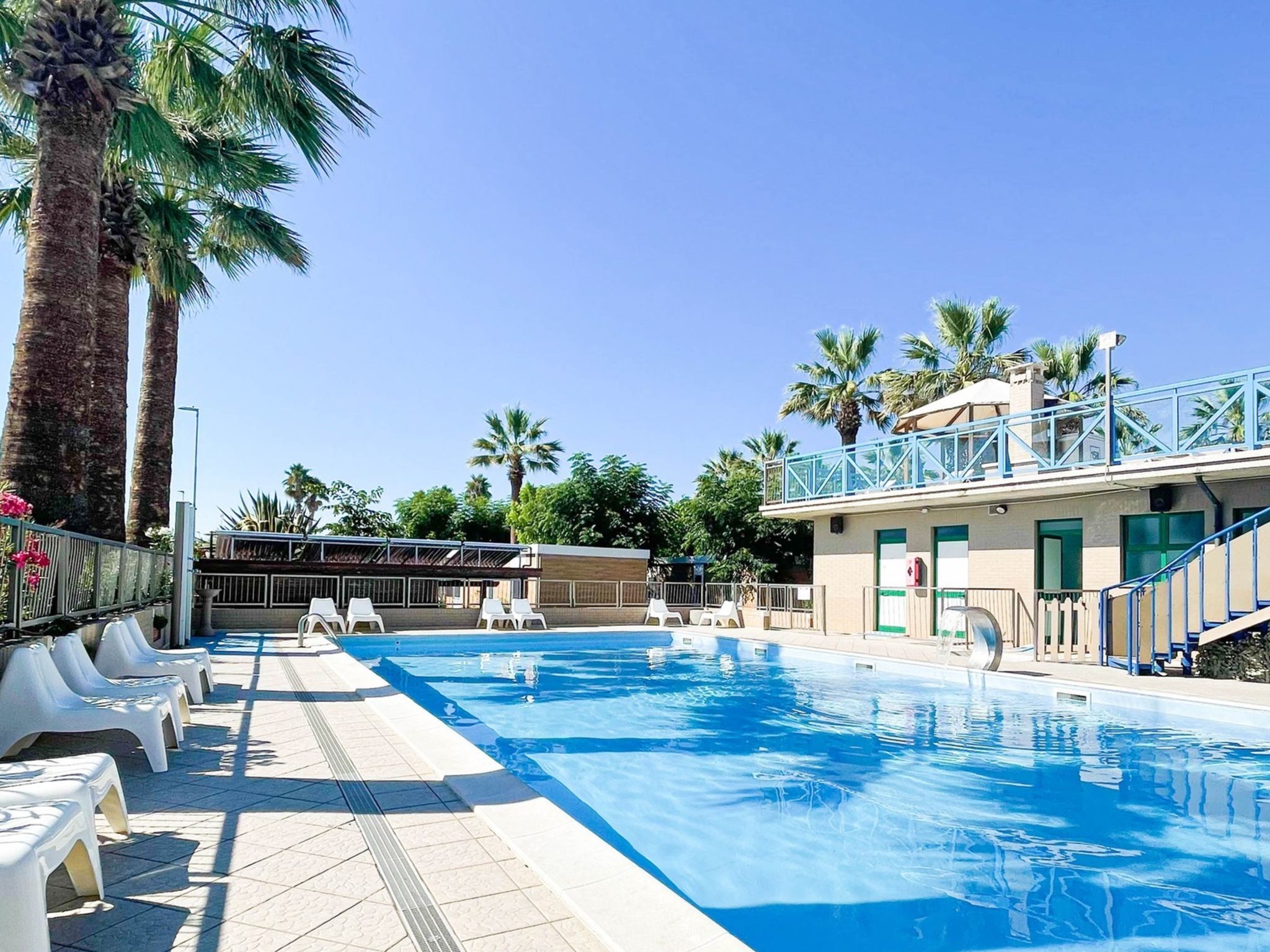 Duca Amedeo Camping Village