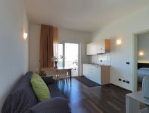 Zwei-Zimmer-Wohnungen