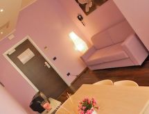 Zwei-Zimmer-Wohnungen