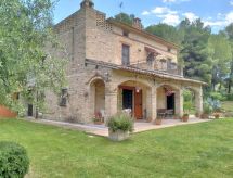 Wohnung Gli Archi del Casolare