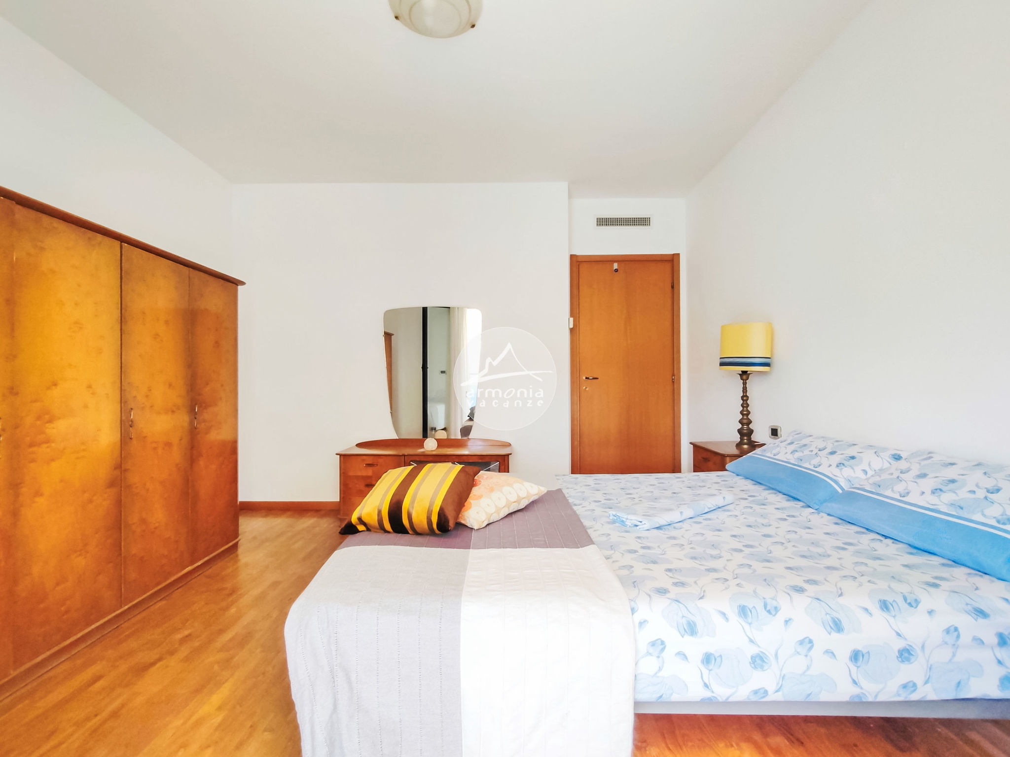 Appartement in Alba Adriatica mit Terrasse - Binnen