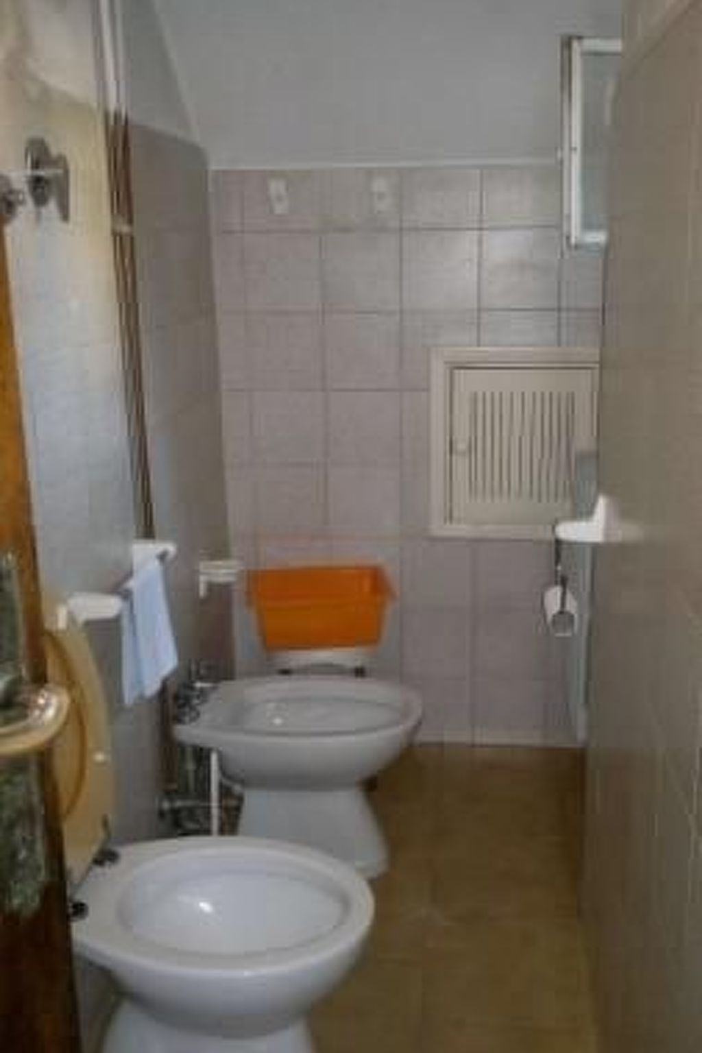Wohnung in Tortoreto Lido mit Privater Terrasse - Image-tags.info