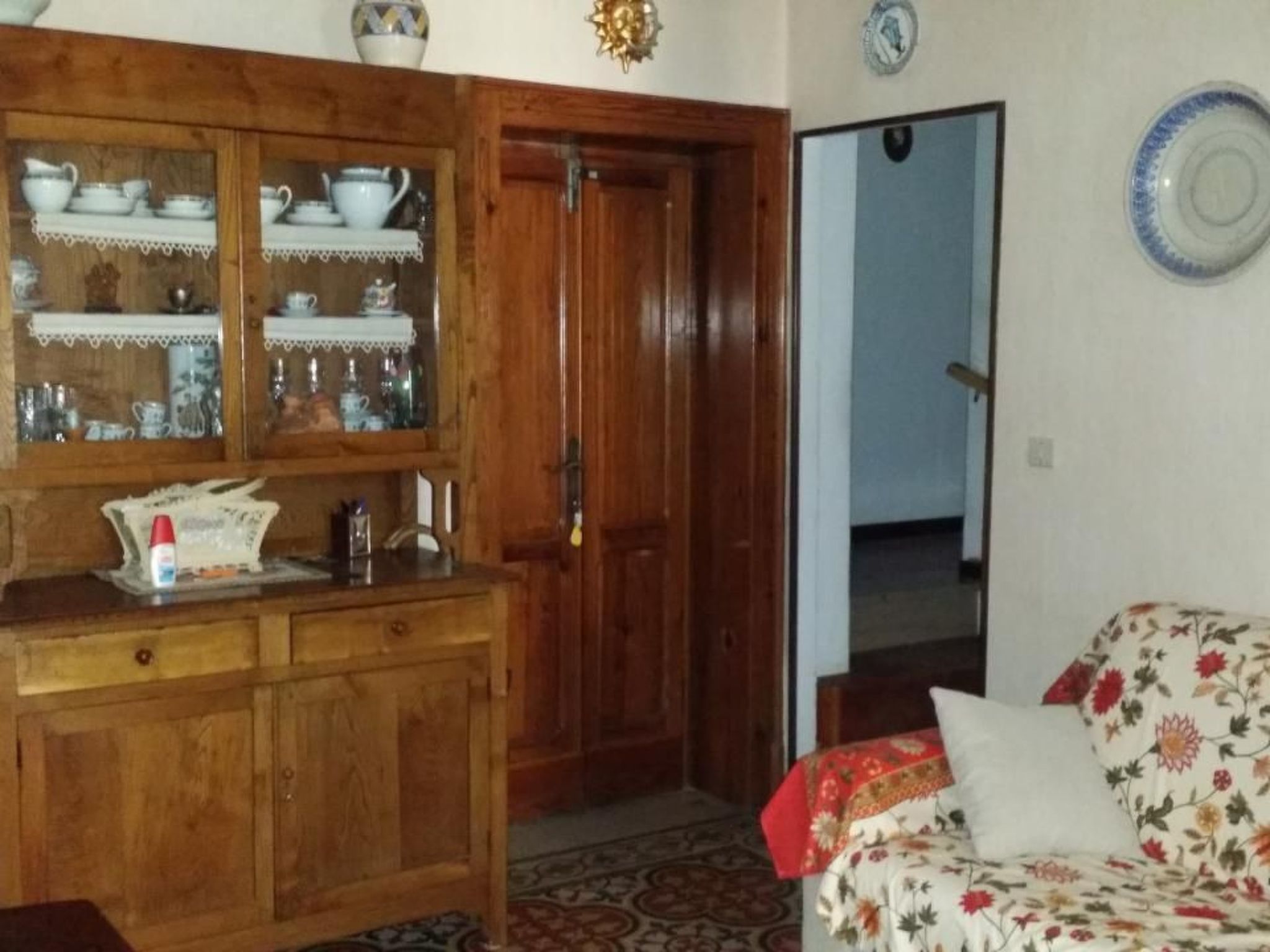 Wohnung in Tortoreto Lido mit Privater Terrasse - Image-tags.info
