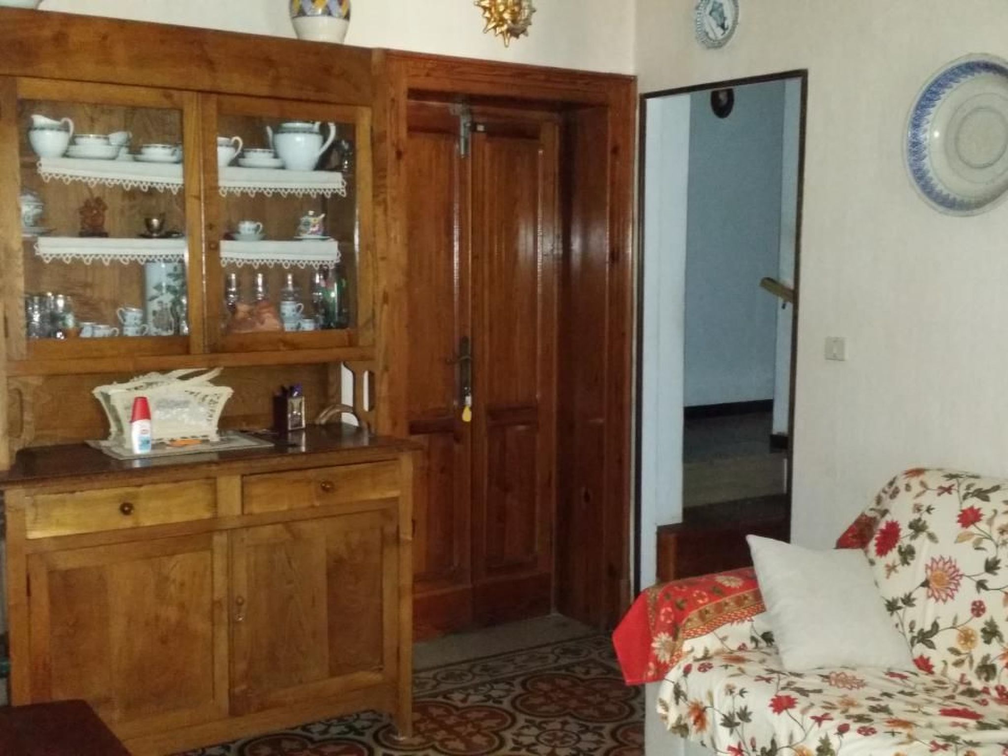 Wohnung in Tortoreto Lido mit Privater Terrasse - Image-tags.info