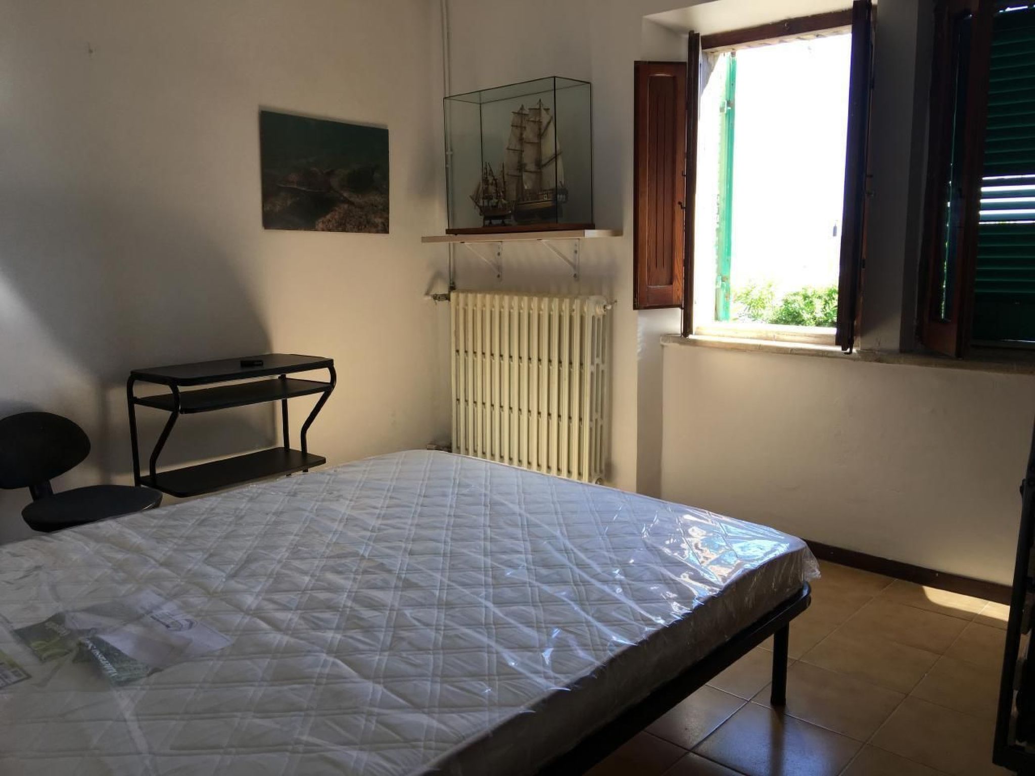 Wohnung in Tortoreto Lido mit Privater Terrasse - Image-tags.info