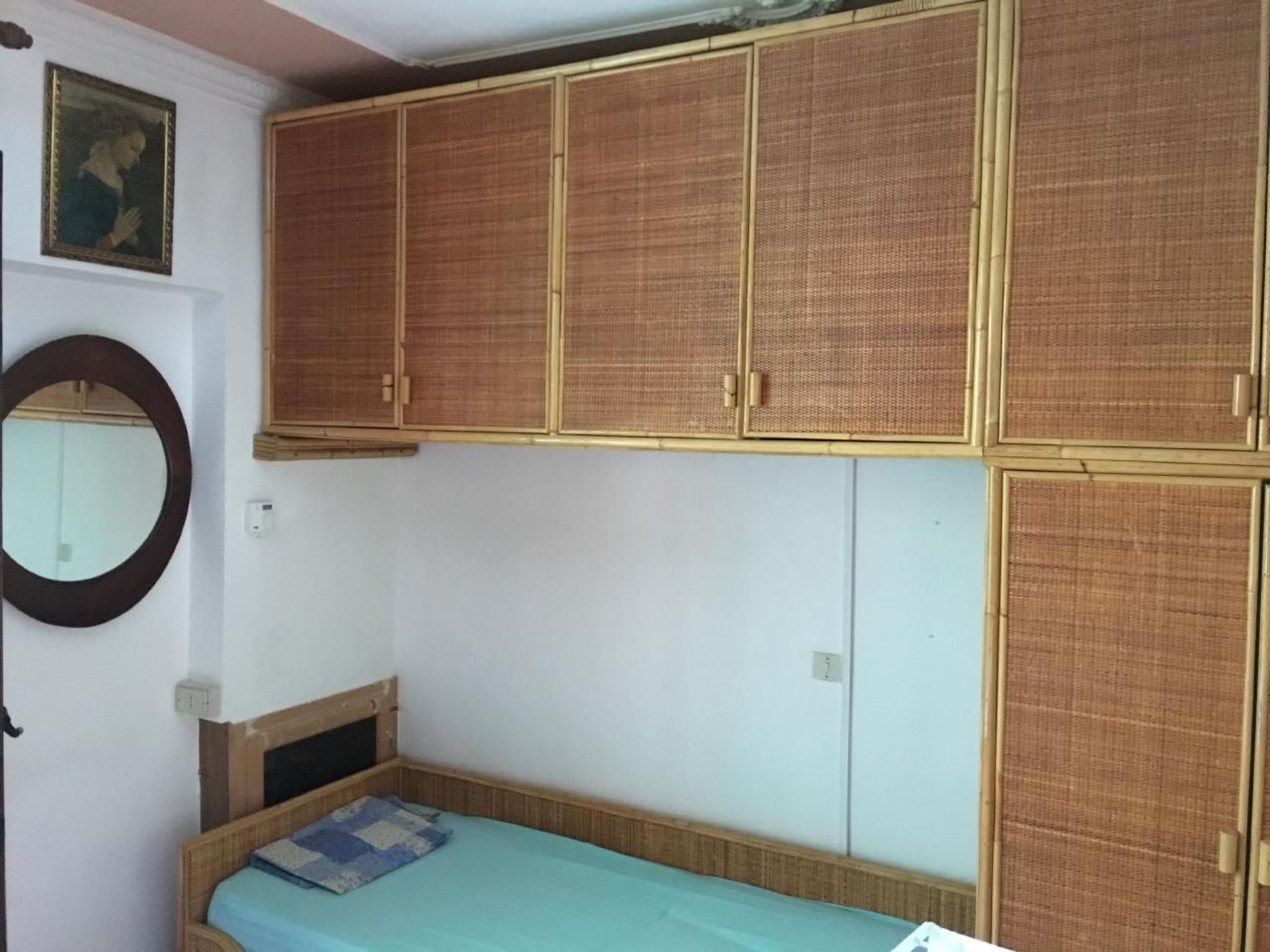 Wohnung in Tortoreto Lido mit Privater Terrasse - Image-tags.info