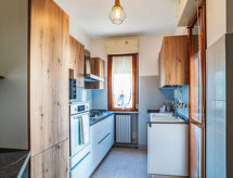 Aan zee appartement Giulianova – 200m van het strand - thumbnail 2