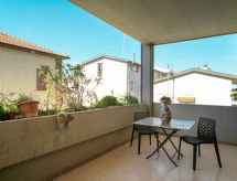 Aan zee appartement Giulianova – 200m van het strand - thumbnail 5
