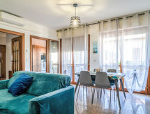 Aan zee appartement Giulianova – 200m van het strand - thumbnail 6