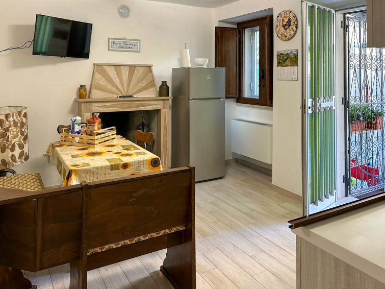 Search and Stay destination Gamberale, Abruzzo - Italy from AU$ 164. Adelina a Gamberale