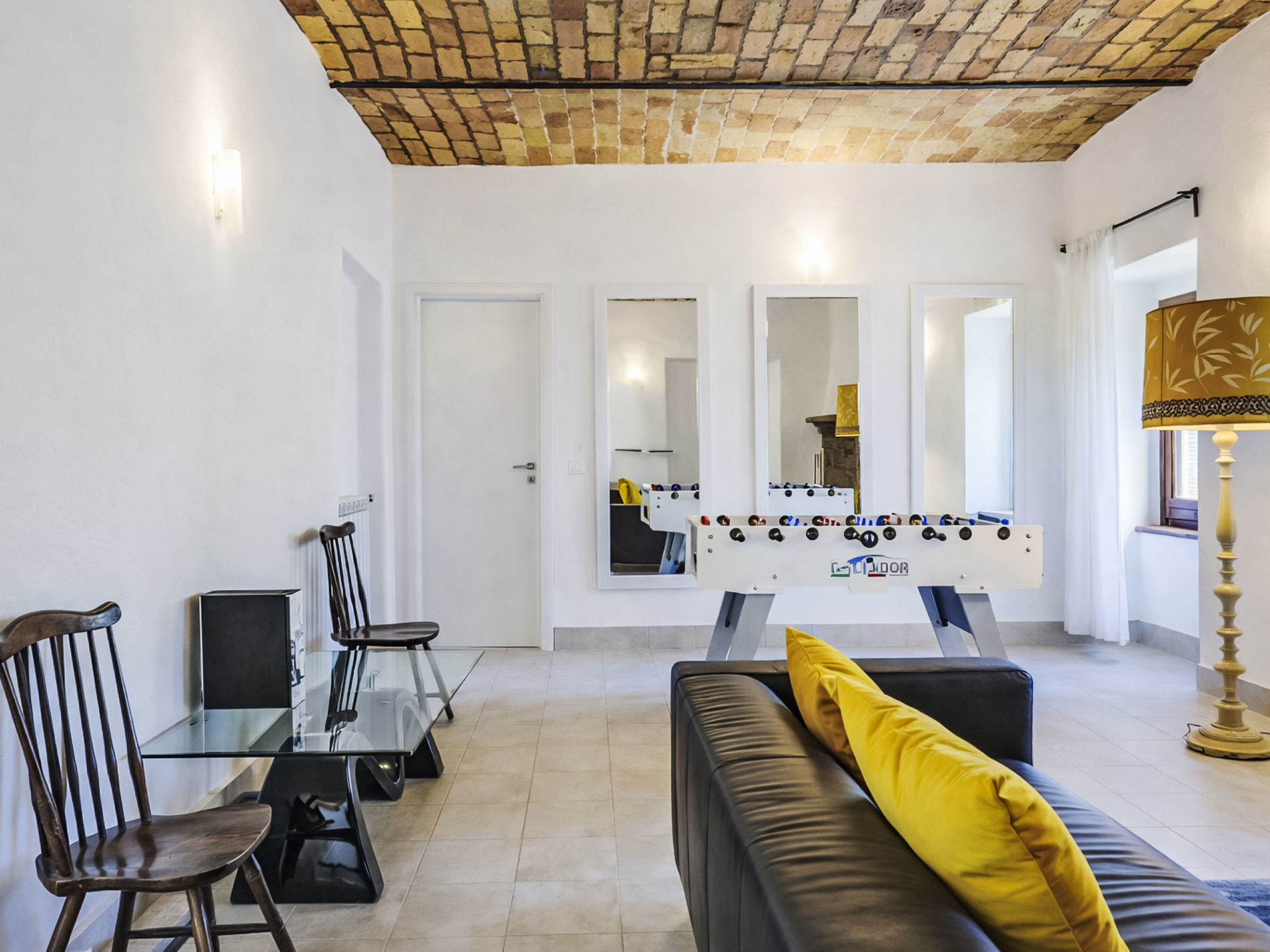 Villa Denise – Séjour, photo 12 sur 32