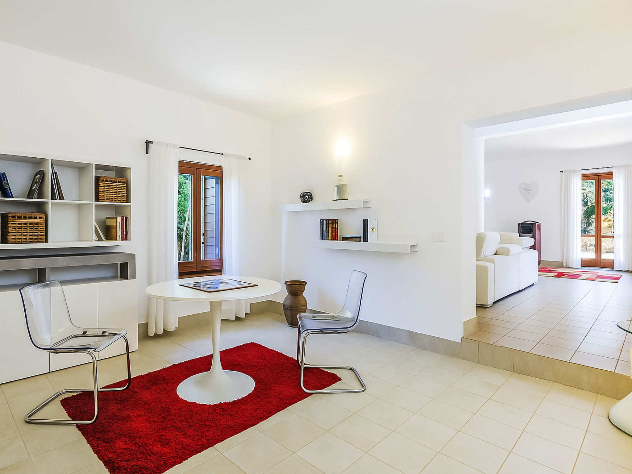 Villa Denise – Séjour, photo 13 sur 32