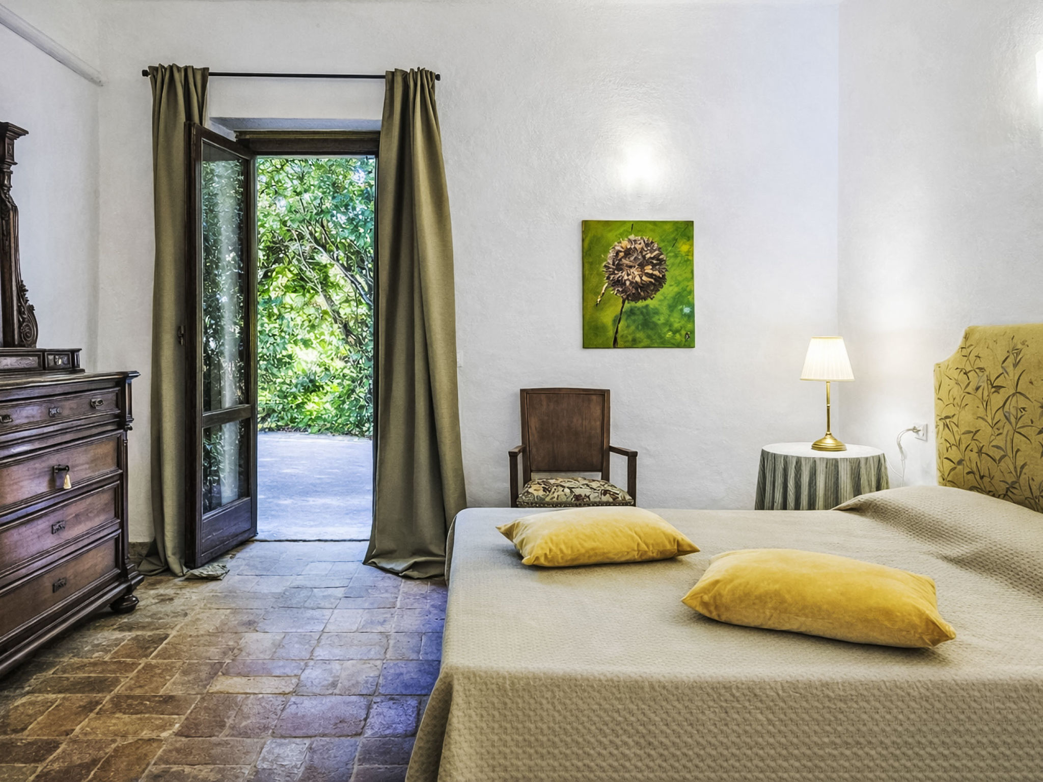 Villa Denise – Chambre, photo 14 sur 32