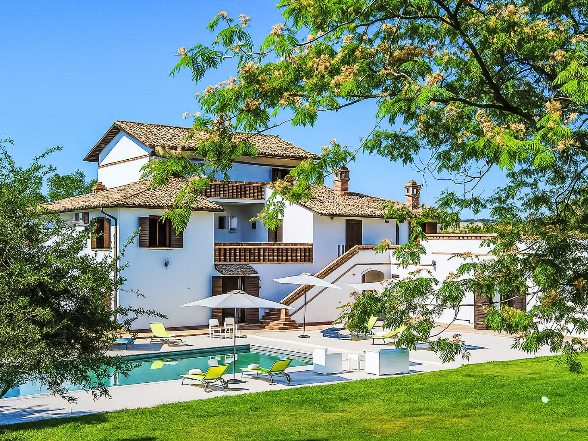 Villa Denise – Terrasse, photo 7 sur 32