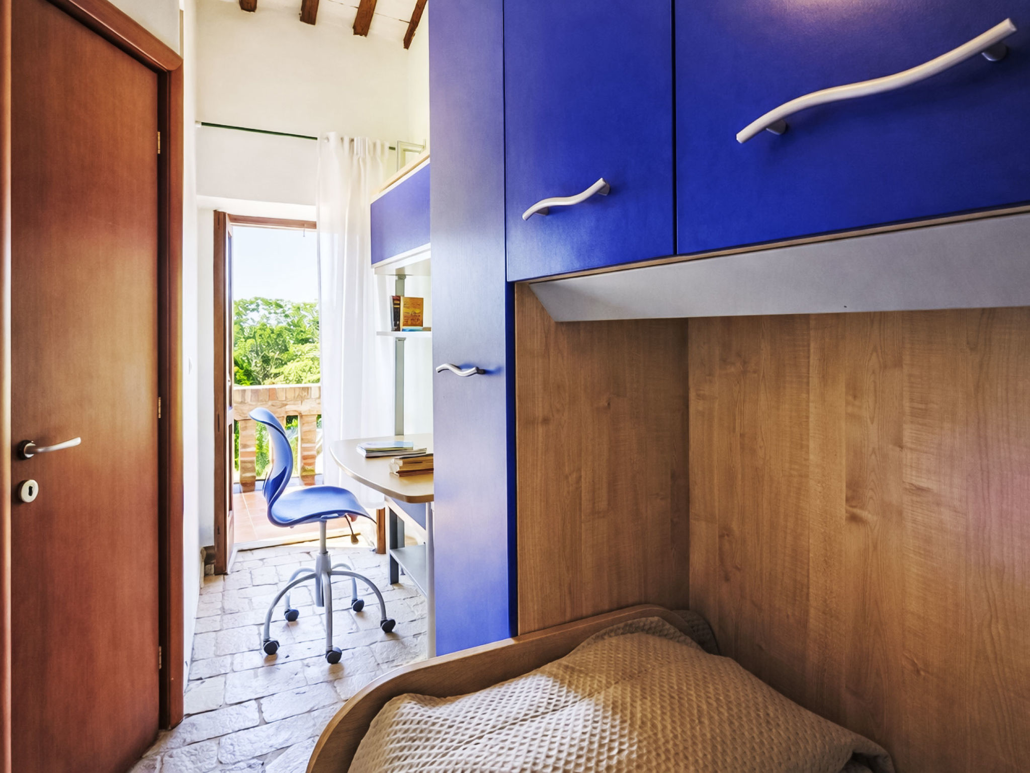 Villa Denise – Chambre, photo 26 sur 32